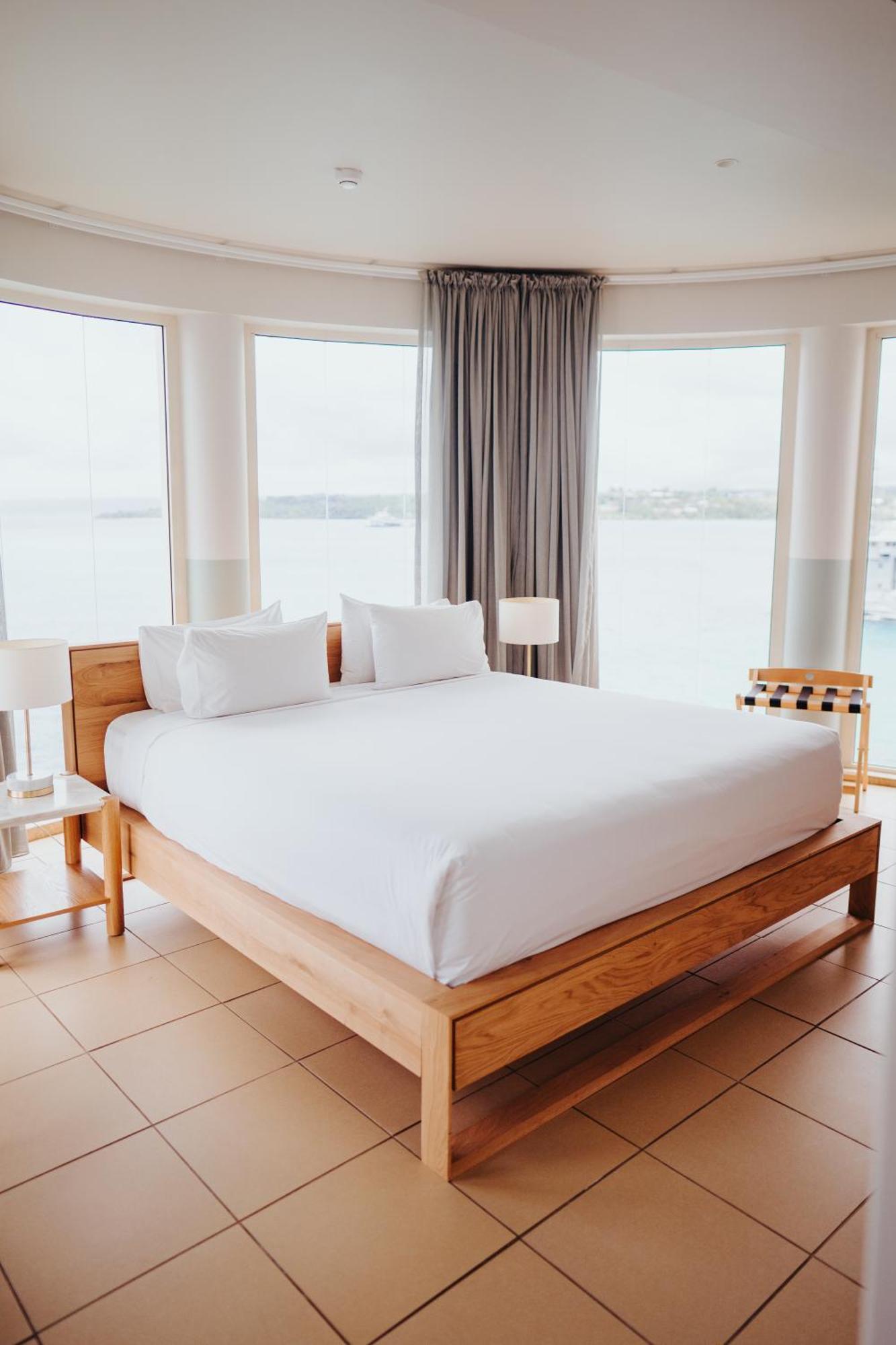 Grand Hotel y Casino Port Vila Exterior foto